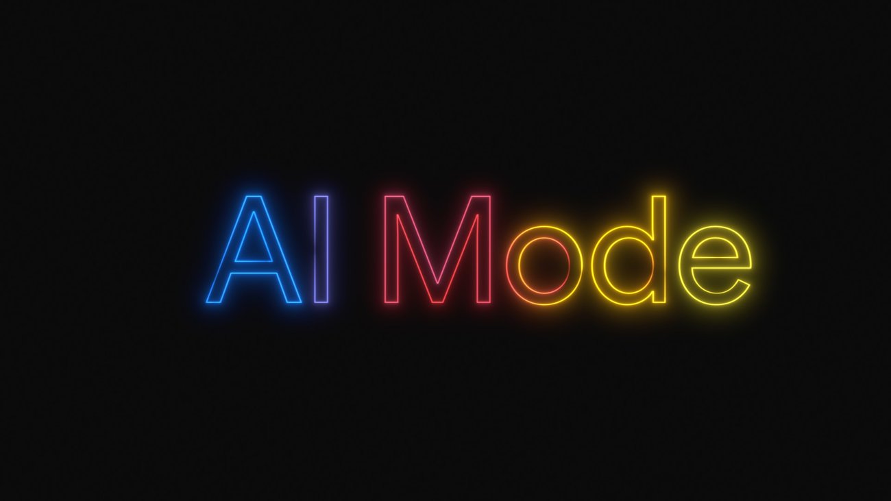 publicidad en AI Mode de Google