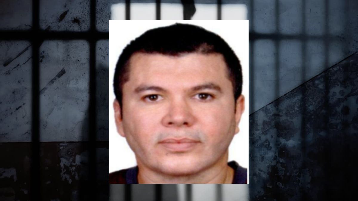 abigael gonzalez valencia cuini cjng Mexico hands over 26 high-profile drug-related criminals to the United States
