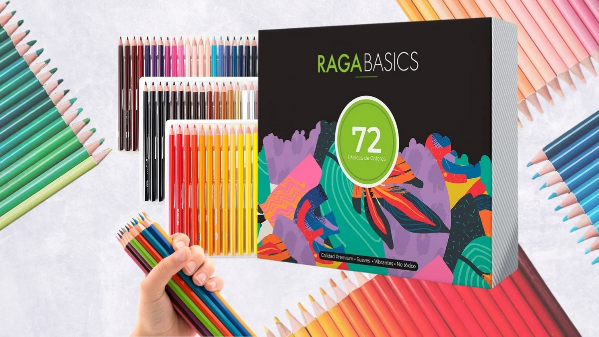 lapices de colores