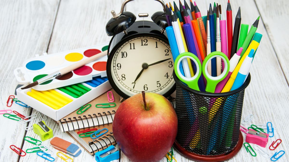regreso a clases