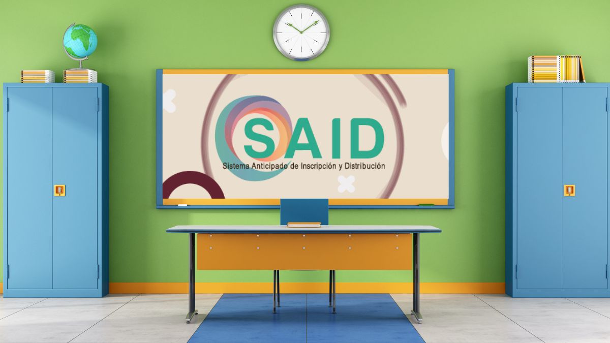 Resultados de preinscripción SAID Edomex 2025: ¿Qué documentos debes tener a la mano para consultarlos? Foto: Especial / Canva