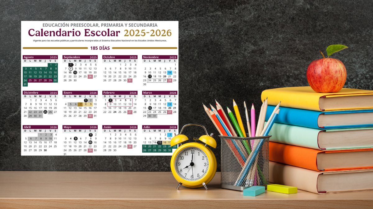 SEP CAMBIA REGRESO A CLASES FOTOARTE: MERCA2.0 | CANVA