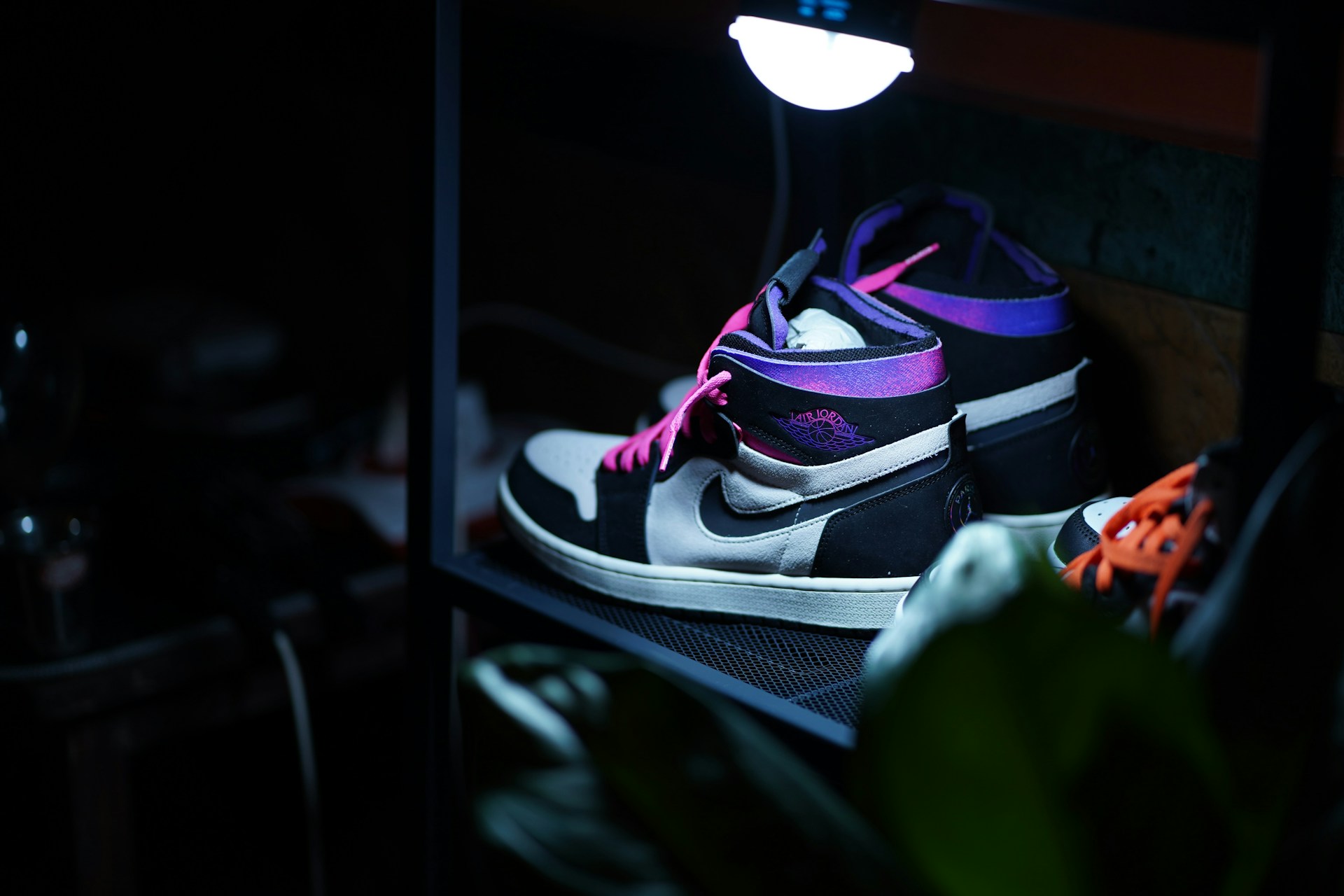 jordan brand
