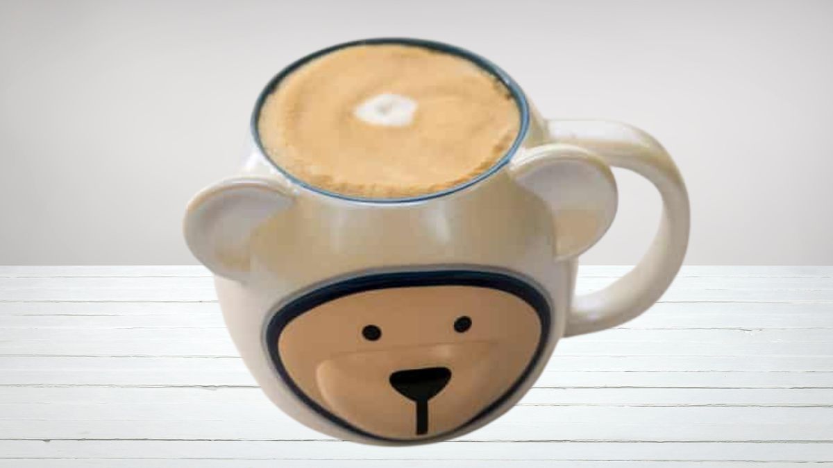 Starbucks lanzará la taza Bearista este 1 de septiembre: ¿Cómo la puedes conseguir? Cortesía: Marca / Canva
