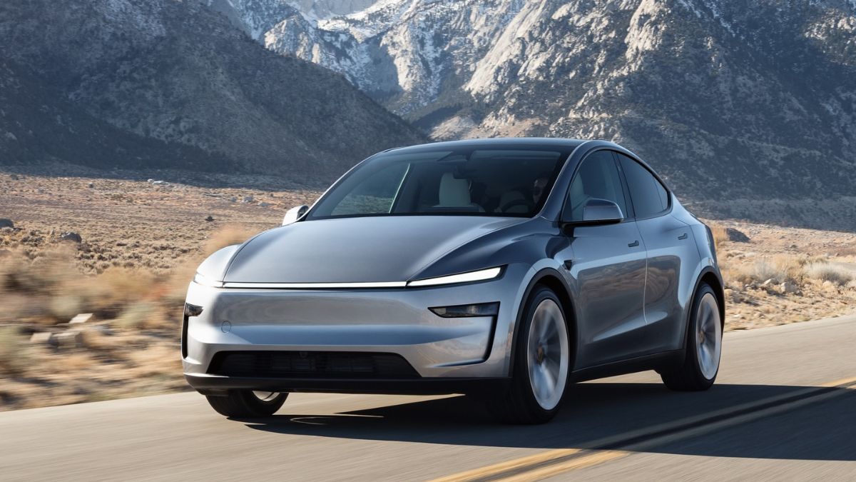 tesla
