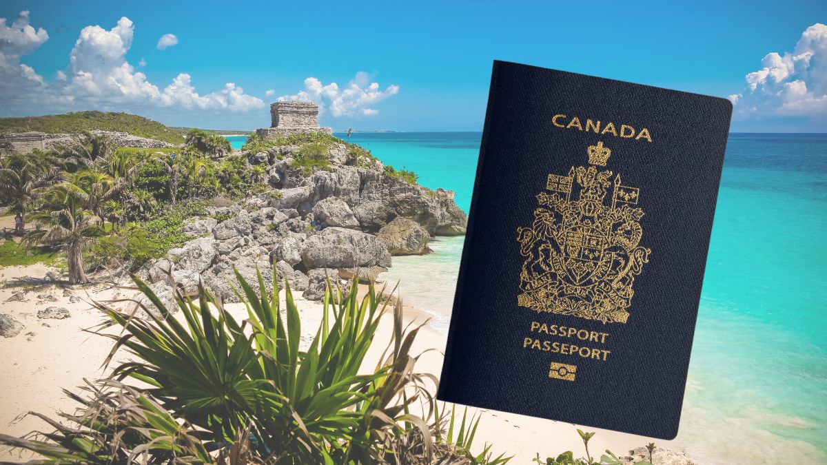 México gana, Estados Unidos pierde: la batalla por el turismo canadiense y el efecto Trump FOTO CANVA