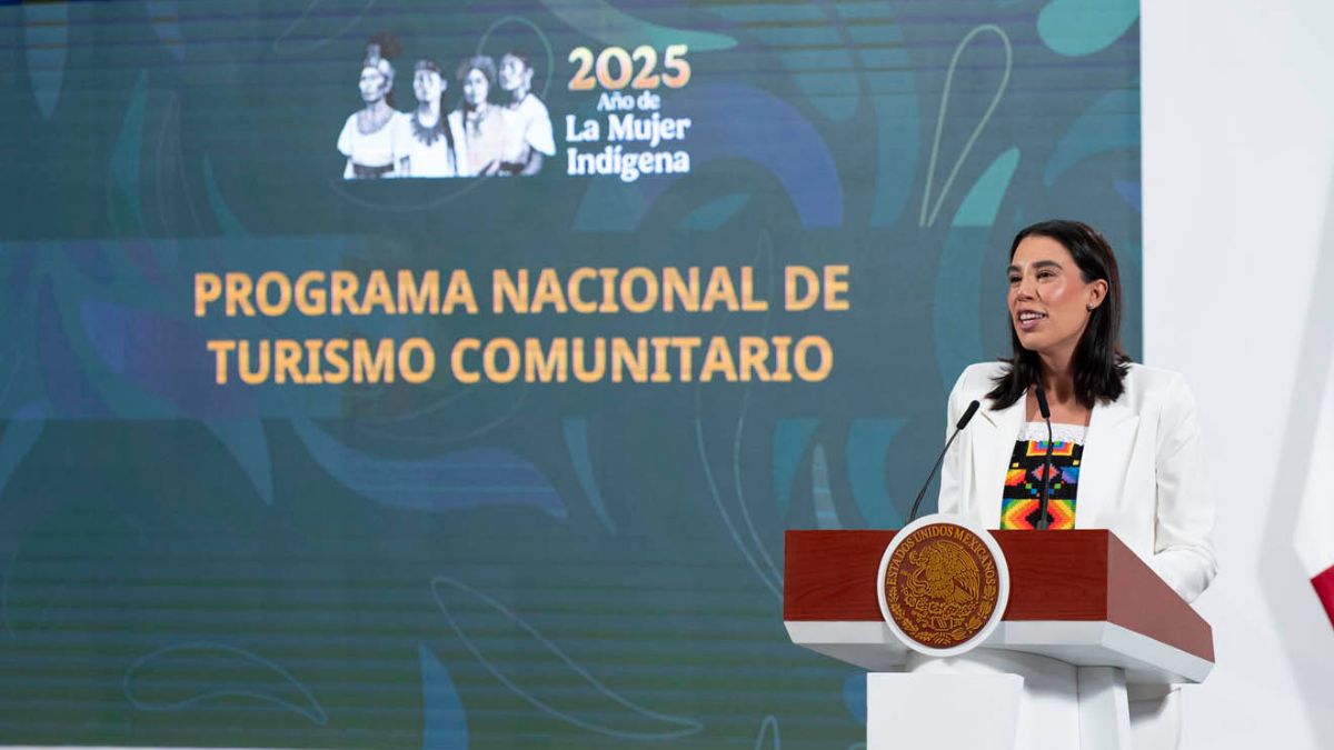 ¿Qué es el turismo comunitario y cómo funciona? Todos los detalles Cortesía: Gobierno