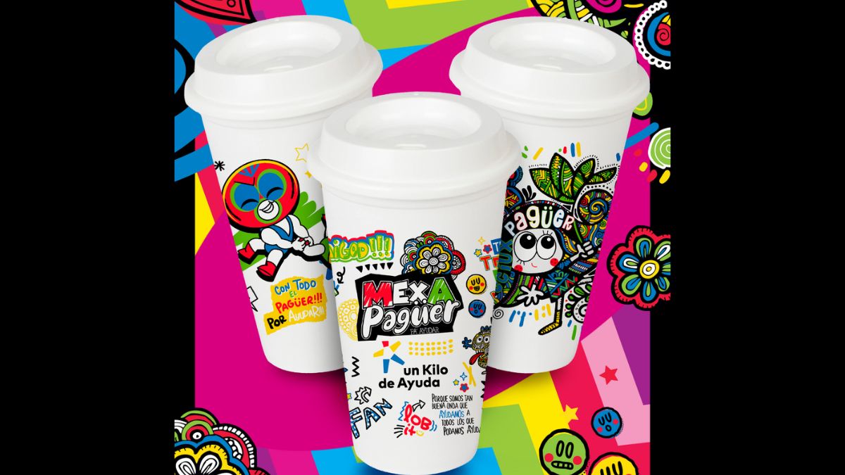 Distroller, Circle K y Un Kilo de Ayuda lanzan campaña “102% Pagüer Pa’ Ayudar” por la infancia en México Cortesía: Marca