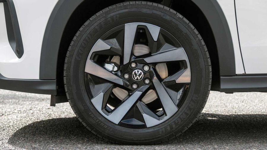Volkswagen Tera apuesta por una estrategia regional desde Brasil a México.