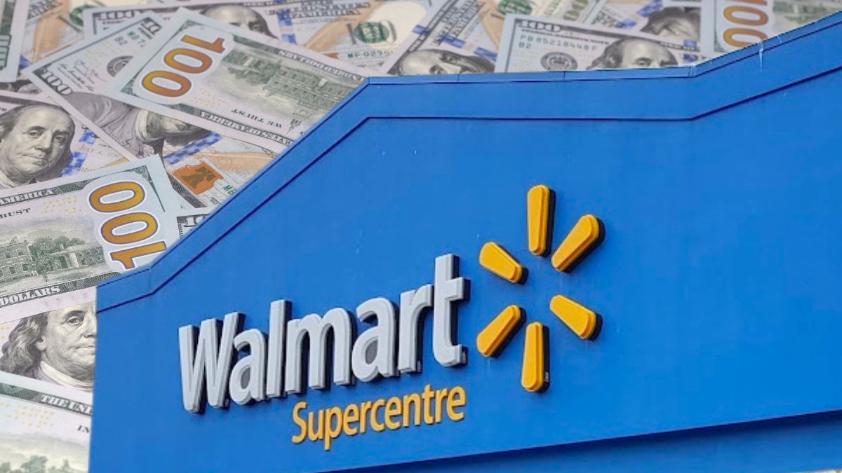 walmart negocio