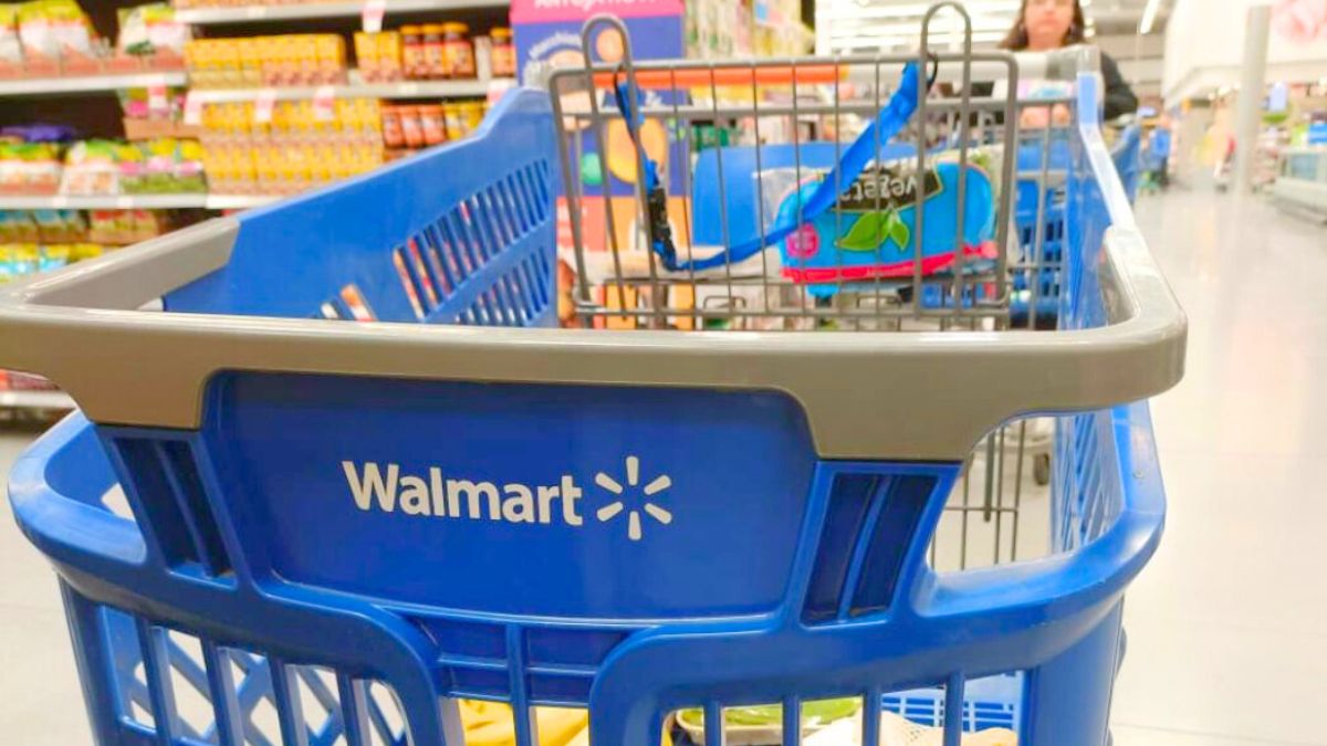 Walmart FOTO: Laura Islas | Merca2.0