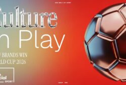 we are social copa mundial 2026 marketing marcas