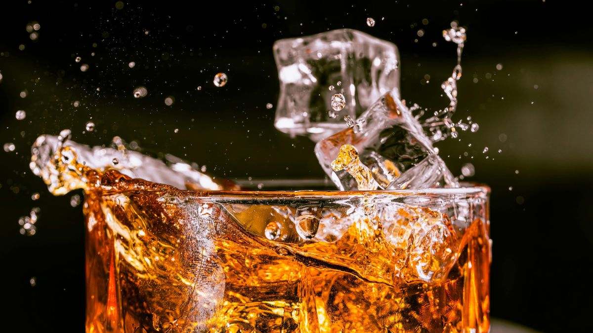 whisky bourbon CANVA