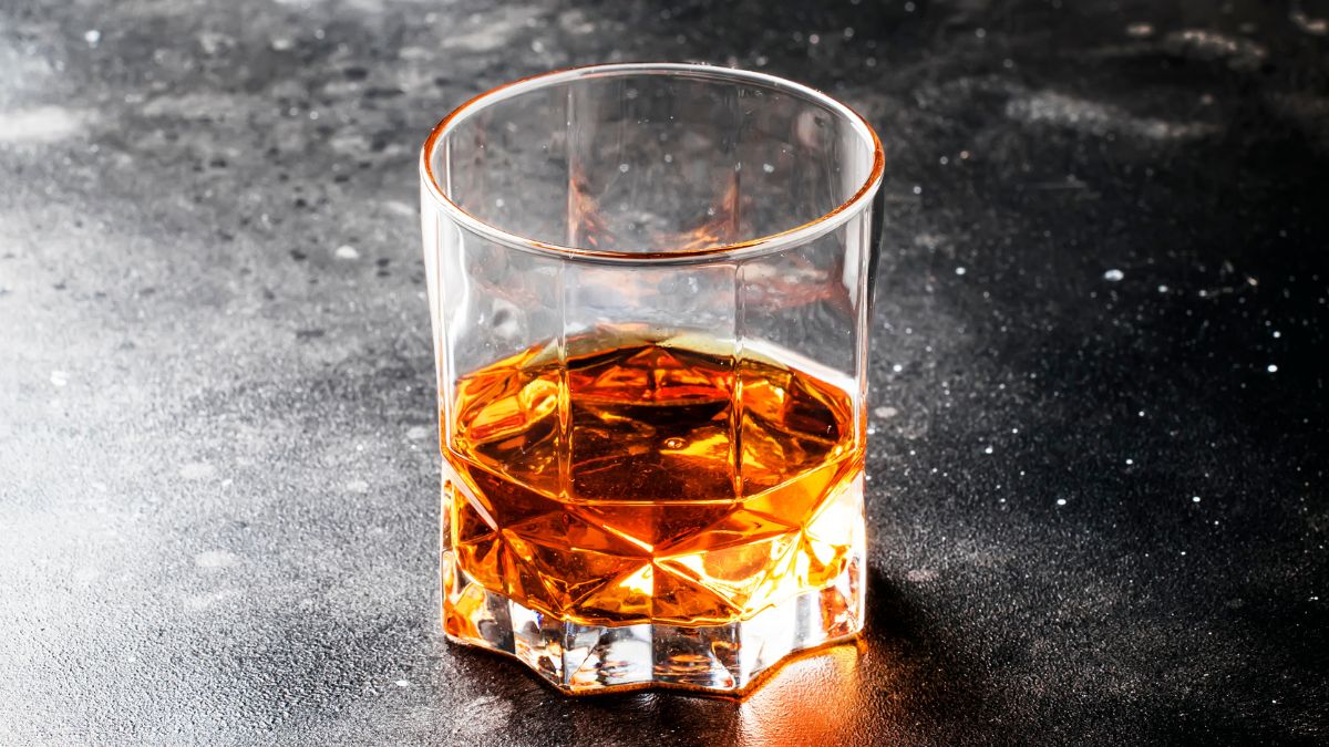 WHISKY CANVA