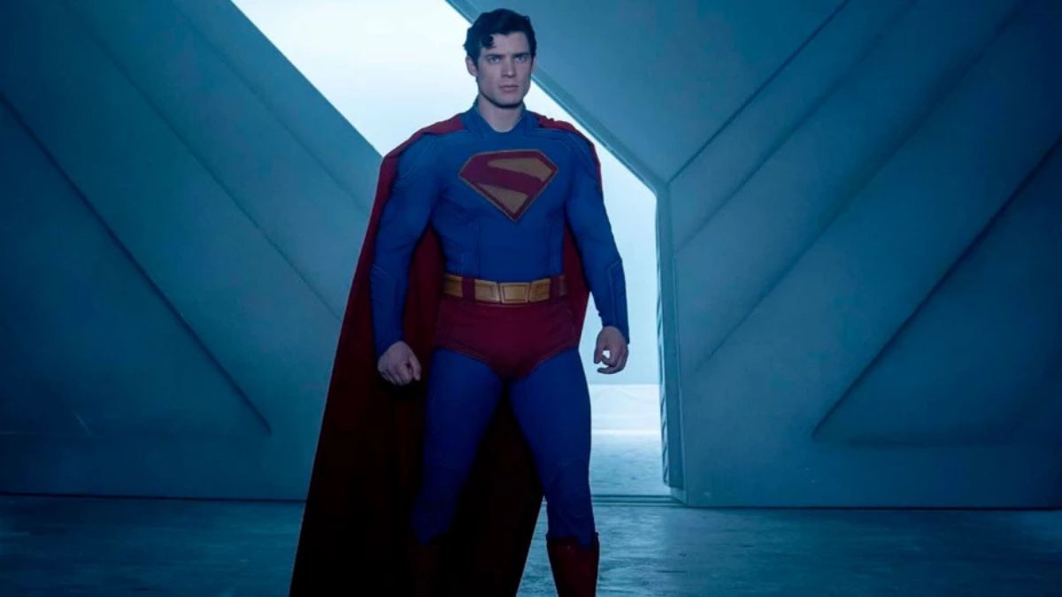 ¡CONFIRMADO! Esta es la fecha de estreno de Superman en HBO Max