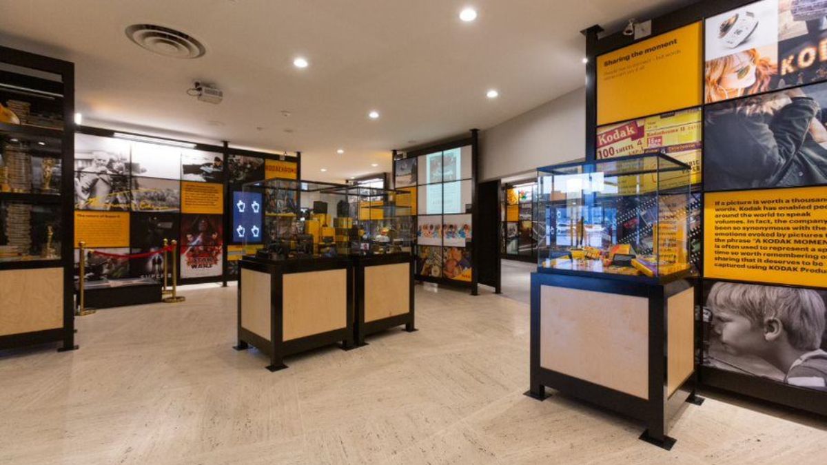 ¡Kodak dice que podría cerrar! ¿Desaparecerá la empresa? Esto sabemos 