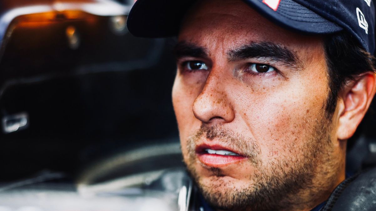¿Checo Pérez regresa a la F1 con Cadillac? Esto sabemos