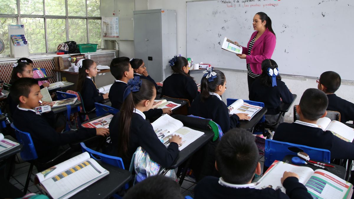 ¿Cuándo son las inscripciones para primaria y secundaria? Fecha y requisitos