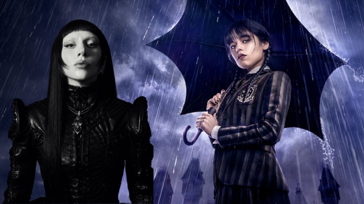 ¿En qué capítulo de Merlina 2 sale Lady Gaga? Esto dice Netflix