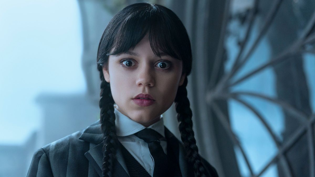 ¿Merlina realmente muere en la temporada 2? Final explicado 