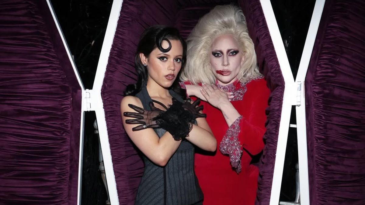 ¿Qué papel tendrá Lady Gaga en Merlina 2? Te contamos