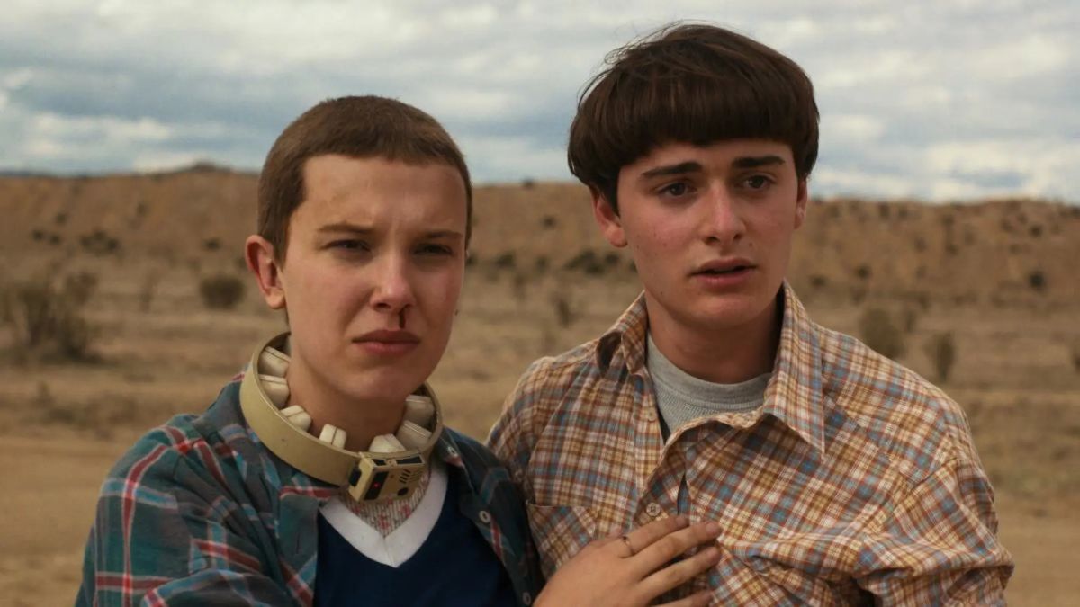 ¿Quién desaparece realmente en Stranger Things 5? Esto dicen los creadores de la serie
