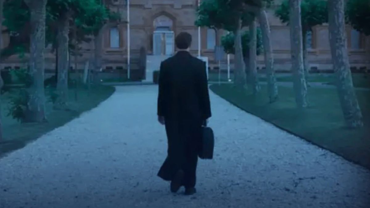 ¿Quién fue Marcial Maciel, el sacerdote de la oscura serie de HBO?
