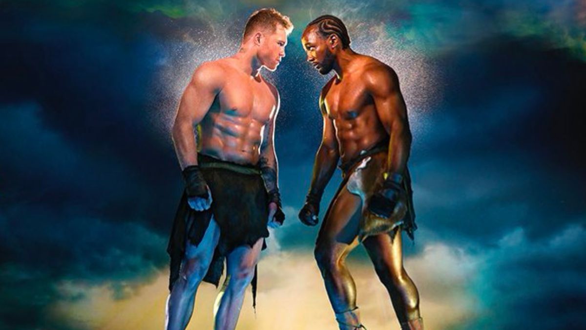 ¿Quiénes lucharán previo a la pelea Canelo vs. Crawford? Revelan cartelera preliminar