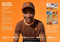 Los únicos tres rebrands ganadores de oro en Cannes Lions y Eurobest en cinco años