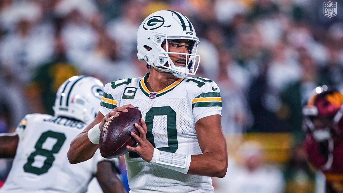 2025 NFL Games: Complete Weekend Schedule