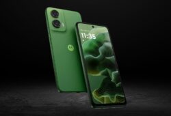 Regreso a clases 2025: Celular Motorola G35 de 256 GB con un descuento que no podrás dejar pasar Cortesia: Marca / Canva