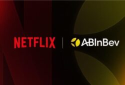 AB InBev y Netflix