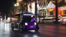 Amazon's Zoox robotaxis are here!: What they look like, price, and where they operate