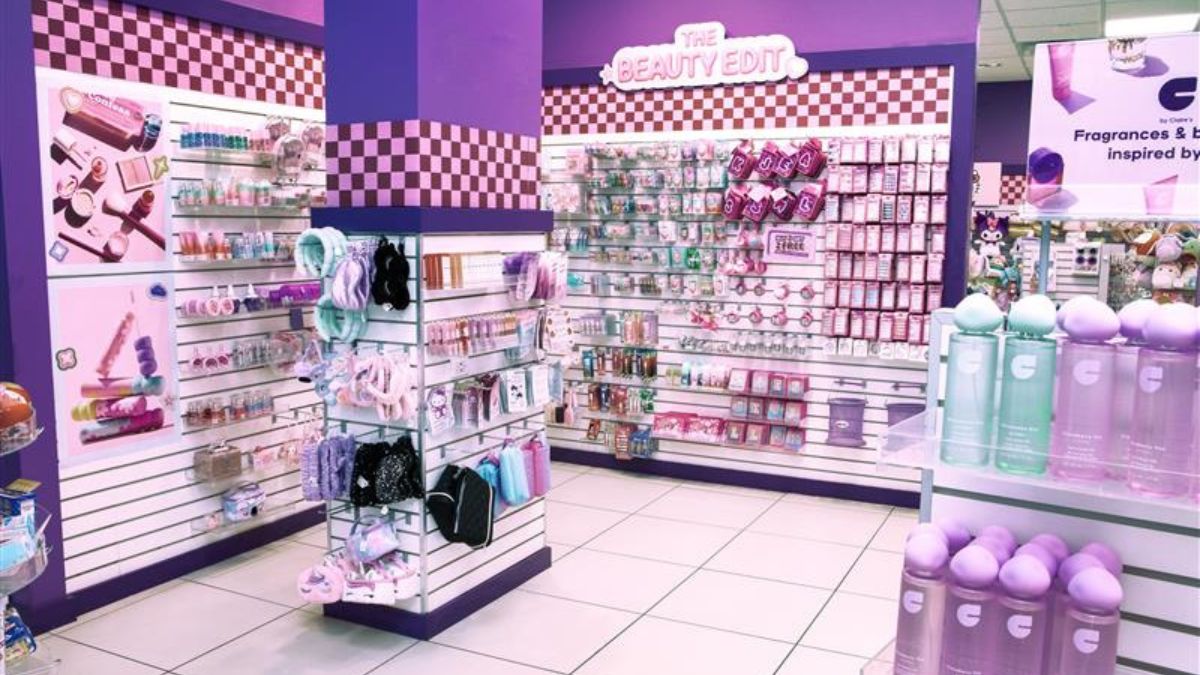 Ames Watson Completes Claire’s Acquisition and Prevents Store Closures