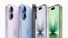 Foto: cortesía Apple
