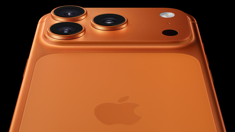 Arañazos en el iPhone 17 generan polémica en China
