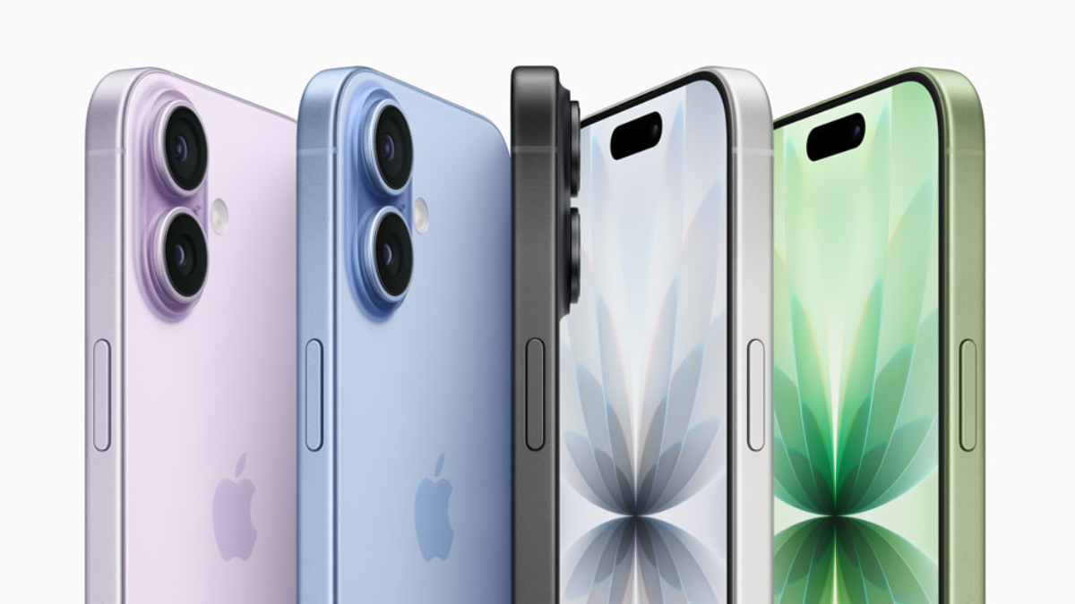 Foto: cortesía Apple