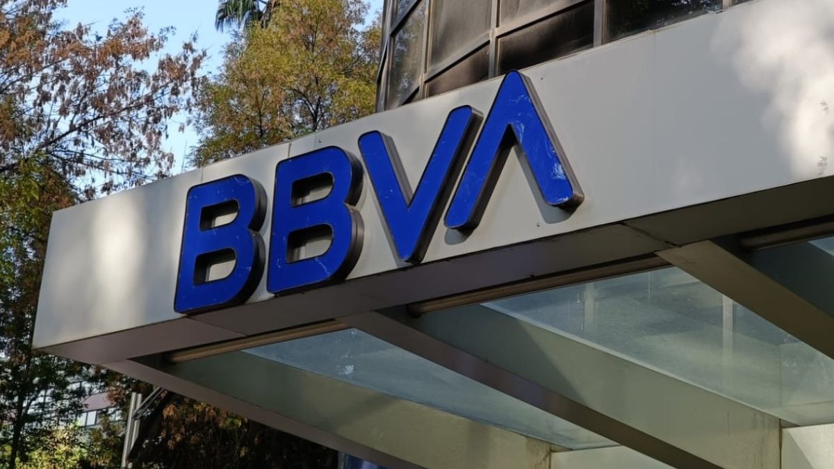BANCOS BBVA FOTO LAURA ISLAS
