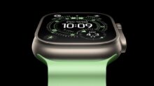 Besides the iPhone 17, what products did Apple announce? Full list
