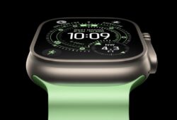 Besides the iPhone 17, what products did Apple announce? Full list