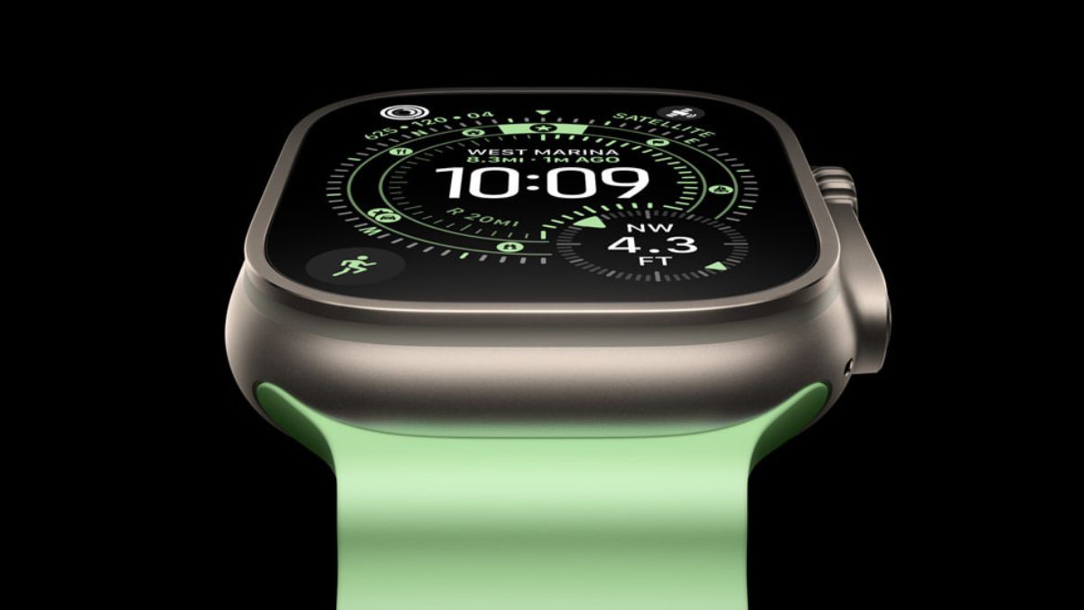 Besides the iPhone 17, what products did Apple announce? Full list