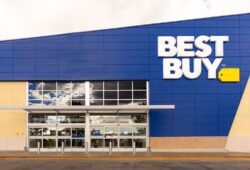 Best Buy will now deliver through Uber Eats! Here's what you can order