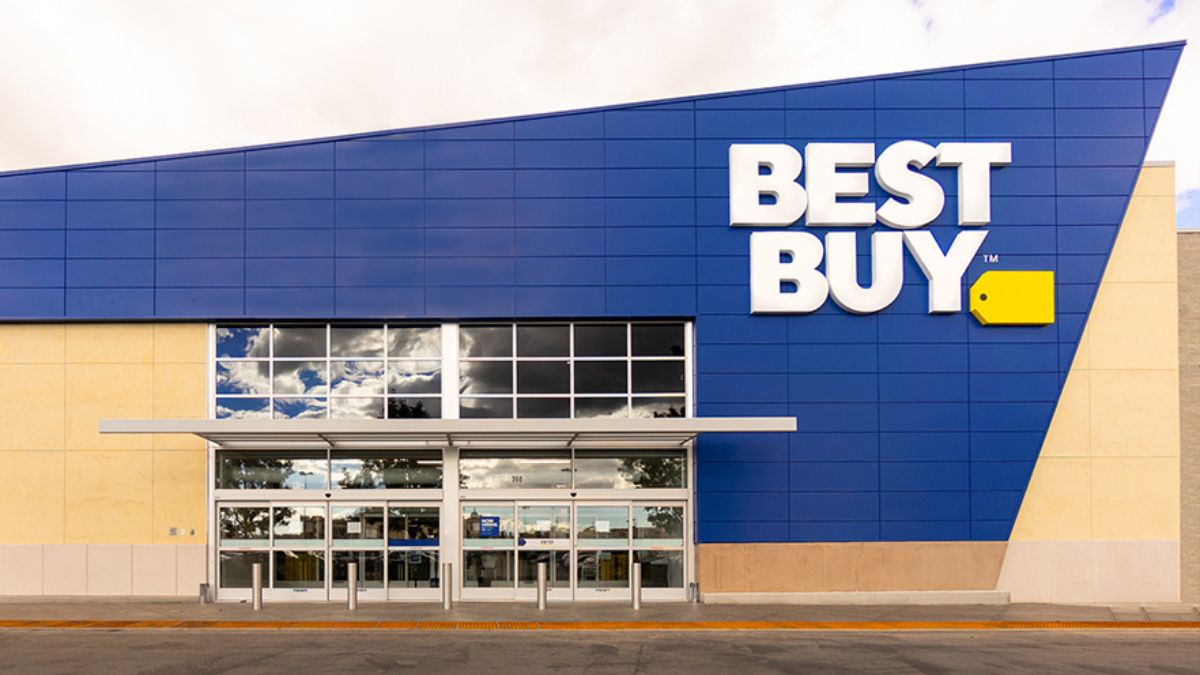 Best Buy will now deliver through Uber Eats! Here's what you can order