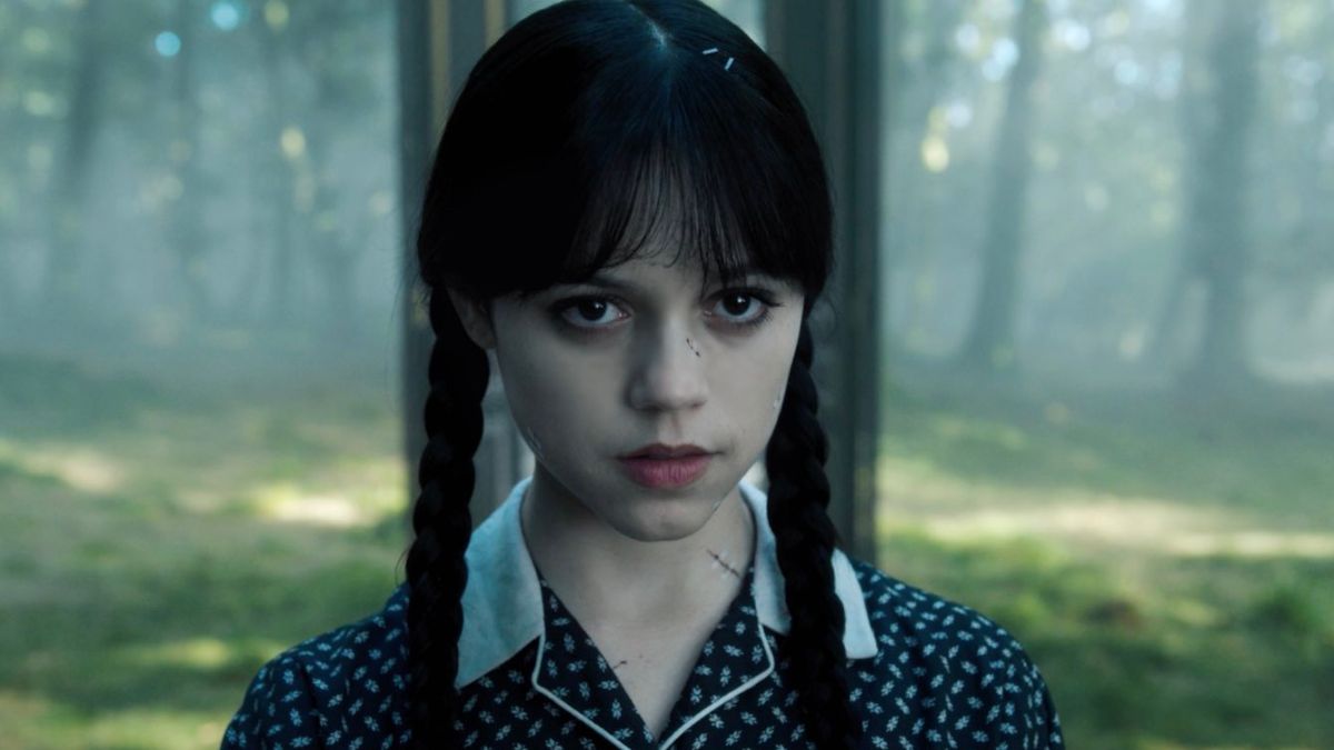 CONFIRMADO: a esta hora se estrena Merlina temporada 2 parte 2 en Netflix
