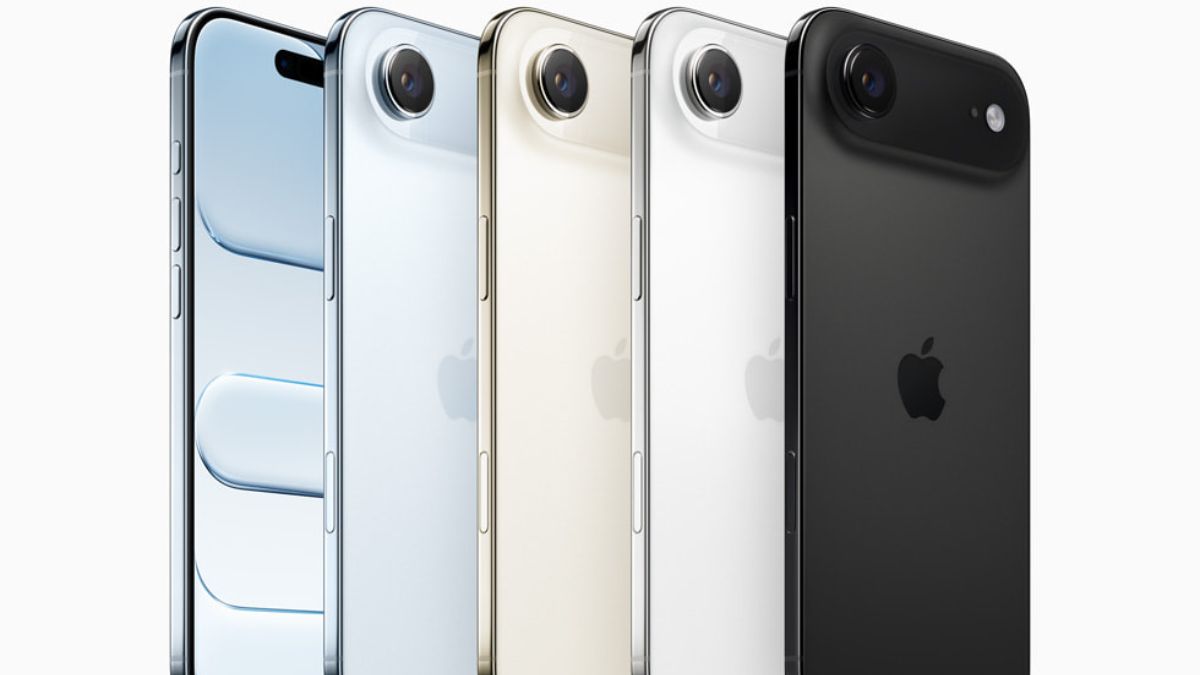 CONFIRMED! This is how much the new iPhone 17 will cost