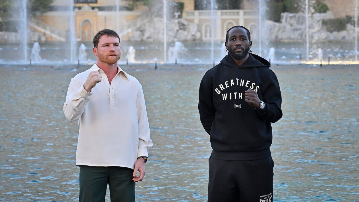 Canelo vs. Crawford: Date, time, and where to watch the official weigh-in