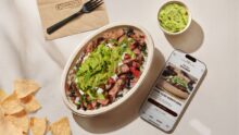Chipotle is offering 2 for 1 on main dishes! Here's how to take advantage of the deal
