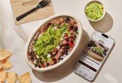 Chipotle is offering 2 for 1 on main dishes! Here's how to take advantage of the deal