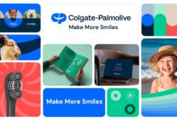 Colgate-Palmolive apuesta por la sonrisa: el rediseño que costará millones y busca unificar su identidad