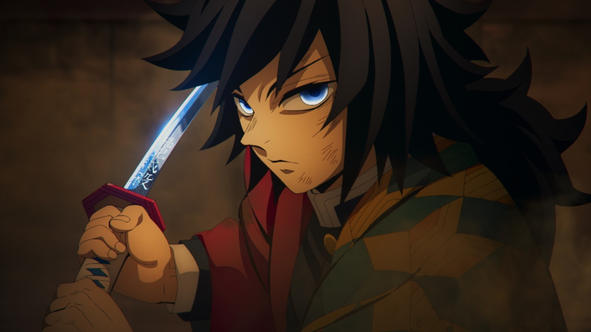 Foto: Cortesía Crunchyroll, Demon Slayer: Castillo infinito